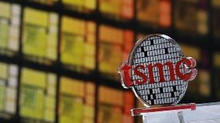 苹果、高通、AMD、联发科订单涌入，台积电先进制程持续爆满