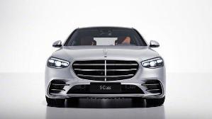 比亚迪汉接力奔驰S级，将搭载华为HMS for Car