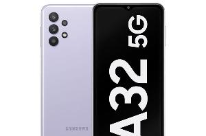 三星将推出 Galaxy A32 4G 版：全新摄像头配置