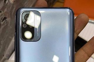 Redmi Note 10系列全球发布会将于3月4日发布