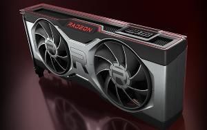 AMD发布RX 6700 XT显卡 显存高达12GB 售3699元