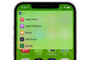 苹果澄清：iOS14.5中没有能改变默认音乐应用的功能