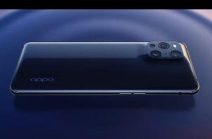 OPPO Find X3“不可能的曲面”官方揭秘：艺术级热锻 + OC0 曲面玻璃镀膜工艺