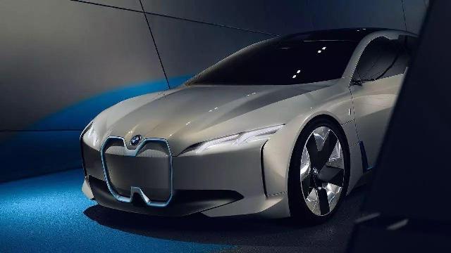 宝马集团发布2020年财报：中国仍是最强引擎