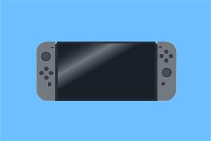 任天堂switch将推出屏幕升级款年内发布：销量要火的节奏