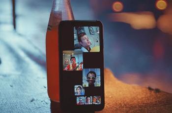 拦截机制成摆设：苹果用户遭遇FaceTime恶意群组通话骚扰