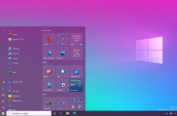 曝微软正将 Win10 「任务栏」从 Explorer.exe 中移出：响应将更流畅稳定