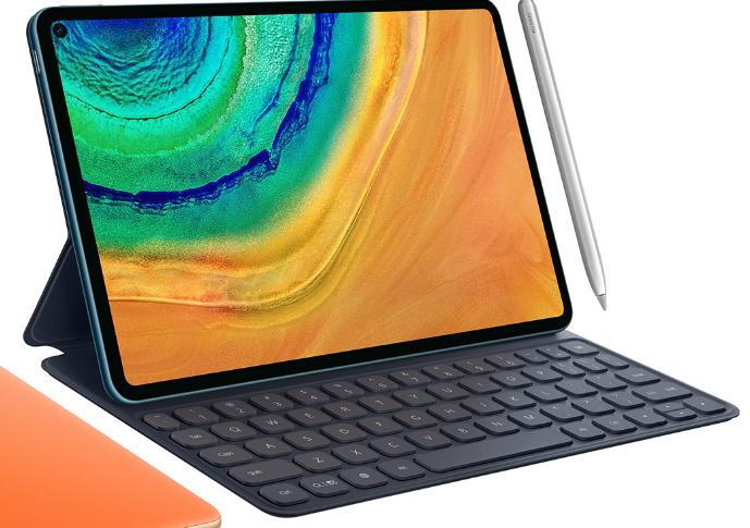 华为MatePad Pro2入网！预装鸿蒙系统 搭载麒麟9000