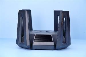 小米路由器AX9000发布！第三代Wi-Fi6旗舰 售999元