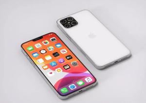 iPhone13Pro或推哑光黑配色，相机突起变得更薄