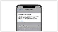 苹果推送 iOS 14.5 Beta 6，为 iPhone 11 系列加入了电池校准功能