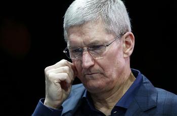 库克：旁加载应用将“打破”苹果 iPhone 的隐私和安全性