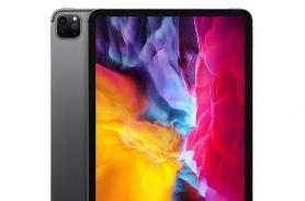 消息称苹果 2021 款 iPad Pro 将在 4 月中旬推出，WiFi 版先行