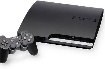 PS3 主机部分游戏已无法下载游戏更新补丁