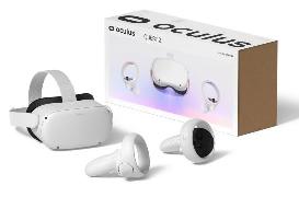 Oculus将于4月21日进行VR游戏展示，预计将发布游戏新品