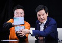 经久耐用！小米宣布MIX FOLD暴力折叠测试，现已突破20万次