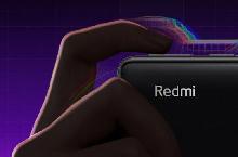 Redmi K40游戏增强版搭载弹出式肩键：瞬间切换