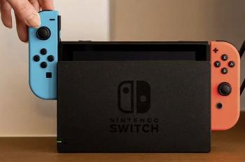 Switch在日本地区累计销量达1941万 已超越任天堂FC