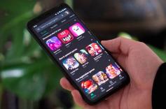 谷歌推出新技术，利用大数据加快 Play Store 应用安装运行速度