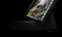 2021款新版12.9英寸iPad Pro与 2020 款相比，内置电池更大