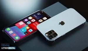 爆苹果iPhone 13将发布1TB存储版本