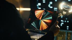 苹果新款iPad Pro或将推迟上市，新技术遇难题，屏幕良品率低！