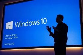 微软的里程碑：Windows 10每月活跃设备达到 13 亿