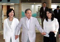已故三星会长六成遗产将回馈社会 遗产税达699亿元人民币