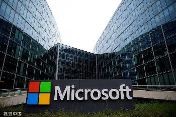 微软：Win10月活跃用户人数已经高达近13亿人