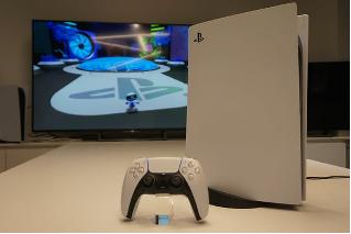 索尼2020财年净利首次突破1万亿日元，PS5累计出售780万台