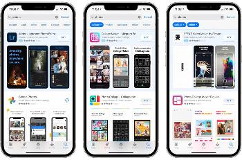 苹果 App Store 现提供搜索建议：轻松找到所需应用