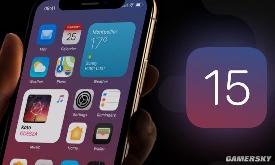 iOS/iPadOS 15升级设备清单曝光 iPhone 6s等旧设备无缘升级