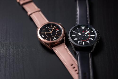 报告称：三星Galaxy Watch4与Active4将不支持无创血糖测量