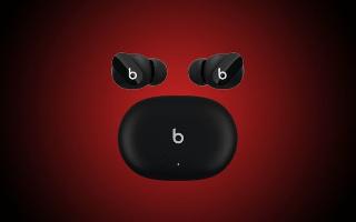 苹果正在研发新款具备降噪功能的 Beats Studio 无线耳机