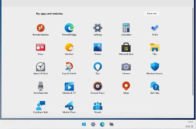 微软确认已放弃Windows 10X，新功能将被整合进普通版