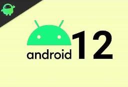神速！小米11全系、Redmi K40 Pro宣布首批支持Android 12