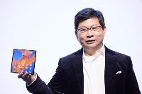 华为人事再调整：余承东任智能汽车解决方案BU CEO 华为云CEO由张平安担任