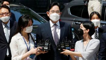 美国企业游说韩美国总统赦免李在镕：三星能提升美国集成ic生产量