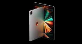 mini-LED疑“翻车” 苹果M1 iPad Pro 12.9英寸曝绿屏问题
