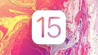 苹果iOS 15系统曝光，UI界面发生变化，可能加入新的食物追踪功能
