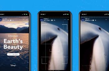 Twitter在阅后即焚功能Fleets中测试全屏广告，创造新的收入来源