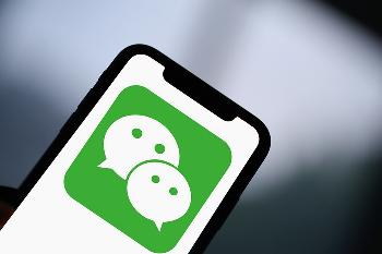 微信Mac版悄悄更新，这功能把Windows用户羡慕坏了