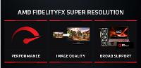 干翻PS5？微软Xbox Series X/S将支持AMD FSR技术：游戏帧率翻倍