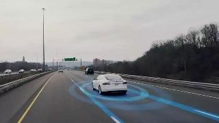 武汉建成全国规模最大、场景最多、全5G接入的开放道路自动驾驶示范区