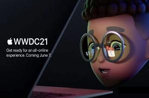 Apple Music 将于 WWDC21后举行“特别活动”