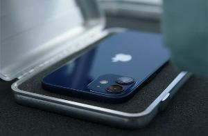 爆料称iPhone 13系列将全系标配LiDAR激光雷达