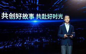 腾讯副总裁孙忠怀首谈腾讯在线视频 BU 成立初衷，明确反对唯流量论唯商业论