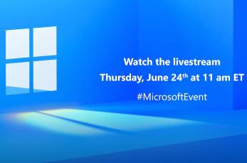 微软发布 11 分钟的预告片，直接明示“win 11”
