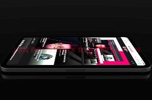 新款iPad mini设计效果图被曝光：周围边框更窄