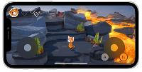 苹果在iOS 15和iPad OS15中向开发者提供新的屏幕游戏控制器